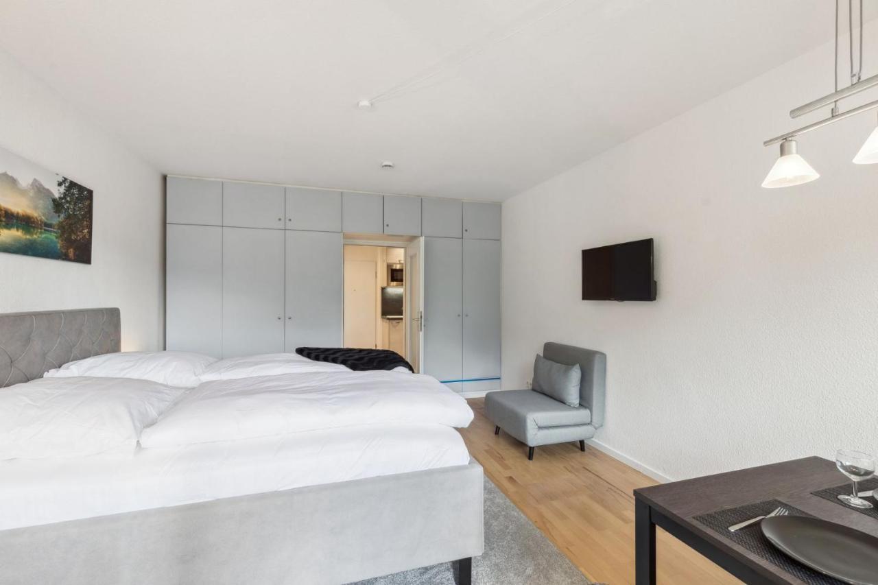 Apartment Bergblick Bad Reichenhall Dış mekan fotoğraf