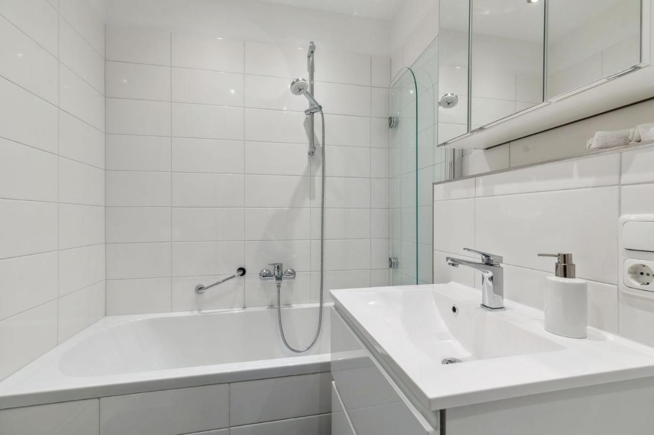 Apartment Bergblick Bad Reichenhall Dış mekan fotoğraf
