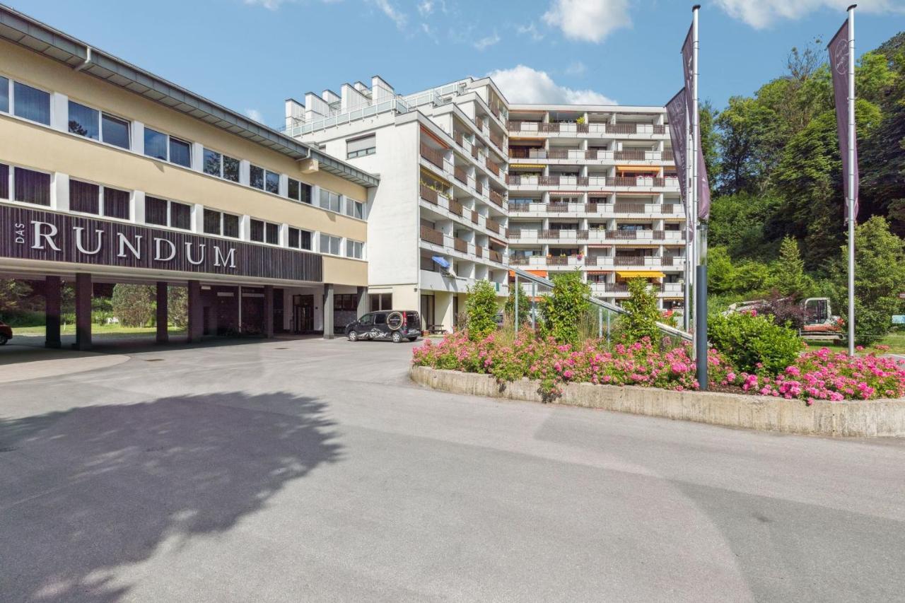 Apartment Bergblick Bad Reichenhall Dış mekan fotoğraf